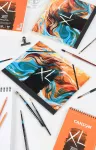 Desky výkresové "XL" - varianty