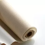 Malířské plátno šepsované v metráži (Italy)  - role 25 metrů/šíře 210cm
