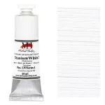 Olejové barvy Michael Harding 40ml - varianty