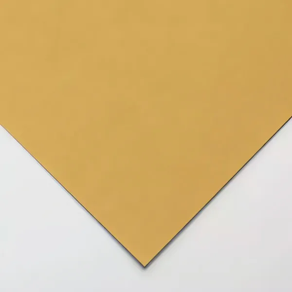 Pastel Card Sennelier 40x60cm, 360g - varianty - Pastel Card Sennelier 40x60, 360g - Sand
