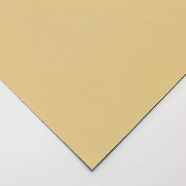 Pastel Card Sennelier 40x60cm, 360g - varianty - Pastel Card Sennelier 40x60, 360g - Antique White