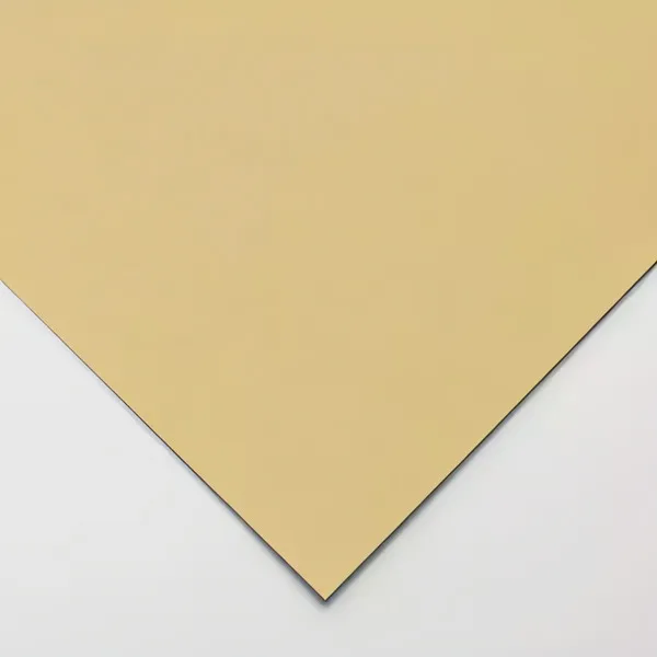 Pastel Card Sennelier 30x40cm, 360g - varianty - Pastel Card Sennelier 30x40, 360g - Antique White