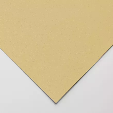 Pastel Card Sennelier 30x40cm, 360g - varianty - Pastel Card Sennelier 30x40, 360g - Antique White