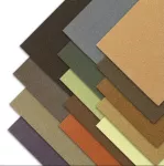 Pastel Card Sennelier 40x60cm, 360g - varianty | Pastel Card Sennelier 40x60, 360g - Sienna, Pastel Card Sennelier 40x60, 360g - Sand, Pastel Card Sennelier 40x60, 360g - Antique White, Pastel Card Sennelier 40x60, 360g - Earth, Pastel Card Sennelier 40x60, 360g - Charcoal, Pastel Card Sennelier 40x60, 360g - Light Grey