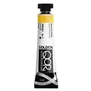 Akvarelová barva Golden QoR 11 ml - varianty - Nickel Azo Yellow 0140