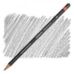 Graphic - grafitová tužka (Derwent) - jednotlivě 4 nové měkké gradace
