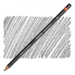 Graphic - grafitová tužka (Derwent) - jednotlivě 4 nové měkké gradace