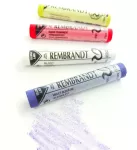 Měkký pastel Rembrandt - jednotlivé odstíny