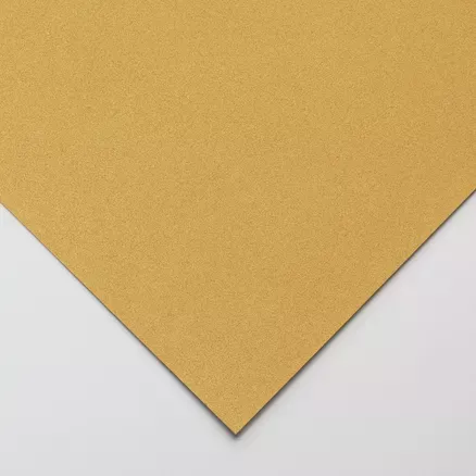 Pastel Card Sennelier 60x80, 360g - varianty - Pastel Card Sennelier 60x80, 360g - Sand