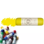 Ručně vyráběný měkký pastel - jednotlivé odstíny