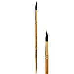 Štětce Simply-T Academy SX3011 - varianty