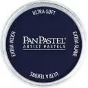 Suché pastely PanPastel 9 ml - varianty - PanPastel 9 ml – 470.1 Violet Extra Dark