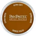 Suché pastely PanPastel 9 ml - varianty - PanPastel 9 ml – 280.3 Orange Shade