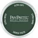Suché pastely PanPastel 9 ml - varianty - PanPastel 9 ml – 820.2 Neutral Gray Extra Dark
