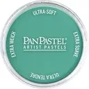 Suché pastely PanPastel 9 ml - varianty - PanPastel 9 ml – 580.3 Turquoise Shade