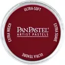 Suché pastely PanPastel 9 ml - varianty - PanPastel 9 ml – 340.3 Permanent Red Shade