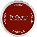 Suché pastely PanPastel 9 ml - varianty - PanPastel 9 ml – 380.5 Red Iron Oxide
