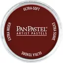 Suché pastely PanPastel 9 ml - varianty - PanPastel 9 ml – 380.3 Red Iron Oxide Shade