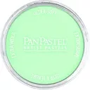 Suché pastely PanPastel 9 ml - varianty - PanPastel 9 ml – 956.5 Pearlescent Green