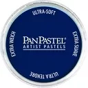 Suché pastely PanPastel 9 ml - varianty - PanPastel 9 ml – 560.3 Phthalo Blue Shade