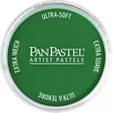 Suché pastely PanPastel 9 ml - varianty - PanPastel 9 ml – 580.1 Turquoise Extra Dark