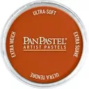 Suché pastely PanPastel 9 ml - varianty - PanPastel 9 ml – 740.5 Burnt Sienna