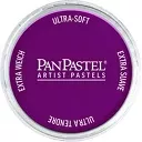 Suché pastely PanPastel 9 ml - varianty - PanPastel 9 ml – 430.3 Magenta Shade