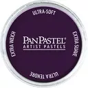 Suché pastely PanPastel 9 ml - varianty - PanPastel 9 ml – 430.1 Magenta Extra Dark