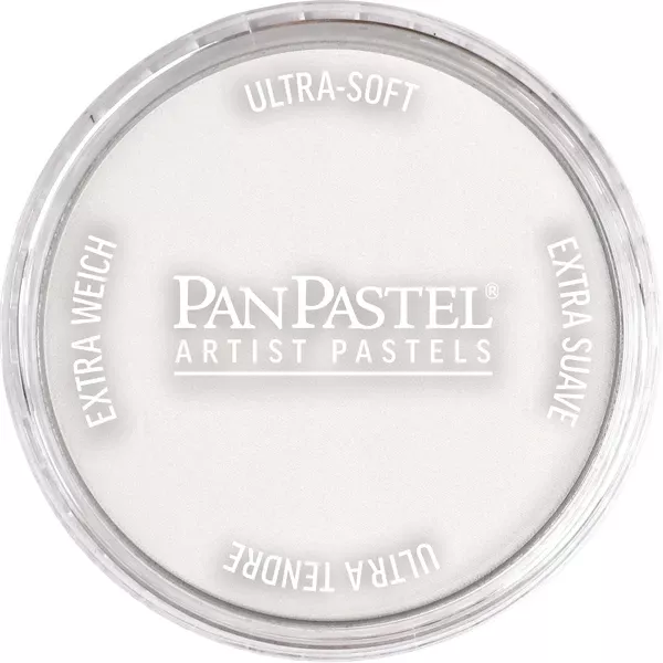 Suché pastely PanPastel 9 ml - varianty