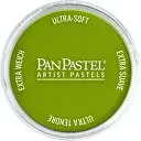 Suché pastely PanPastel 9 ml - varianty - PanPastel 9 ml – 680.3 Bright Yellow Green Shade