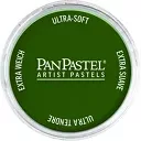 Suché pastely PanPastel 9 ml - varianty - PanPastel 9 ml – 660.5 Chromium Oxide Green