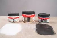 Amsterdam White Gesso - bílý šeps Amsterdam - 120 ml