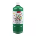 Bruynzeel Poster Paint 1 l - kvašové barvy - varianty - Poster Paint 1 l - kvašová barva - Green