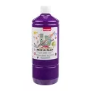 Bruynzeel Poster Paint 1 l - kvašové barvy - varianty - Poster Paint 1 l - kvašová barva - Purple