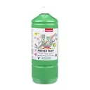 Bruynzeel Poster Paint 1 l - kvašové barvy - varianty - Poster Paint 1 l - kvašová barva - Light Green