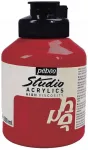 č.22 - Akrylová barva Studio Acrylic č.38 (Pébéo) 500ml -karmínová Napthol