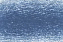 Měkké pastelky Drawing, Derwent - varianty + nové odstíny - 3000 - Deep Atlantic