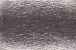 Měkké pastelky Drawing, Derwent - varianty + nové odstíny - *6600 - Chocolate