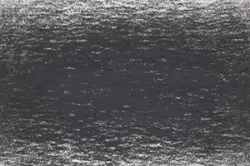 Měkké pastelky Drawing, Derwent - varianty + nové odstíny - *6700 - Ivory Black