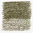 Měkký pastel Rembrandt - jednotlivé odstíny - Rembrandt Olive Green 620.2