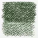 Měkký pastel Rembrandt - jednotlivé odstíny - Rembrandt Cinnabar Green Light 626.3