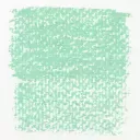 Měkký pastel Rembrandt - jednotlivé odstíny - Rembrandt Cinnabar Green Deep 627.9