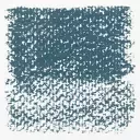 Měkký pastel Rembrandt - jednotlivé odstíny - Rembrandt Turquoise Blue 522.2