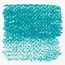 Měkký pastel Rembrandt - jednotlivé odstíny - Rembrandt Bluish Green 640.5