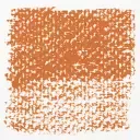 Měkký pastel Rembrandt - jednotlivé odstíny - Rembrandt Burnt Sienna 411.7