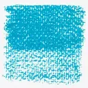 Měkký pastel Rembrandt - jednotlivé odstíny - Rembrandt Turquoise Blue 522.5