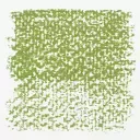 Měkký pastel Rembrandt - jednotlivé odstíny - Rembrandt Cinnabar Green Light 626.5