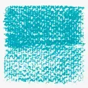 Měkký pastel Rembrandt - jednotlivé odstíny - Rembrandt Bluish Green 640.7