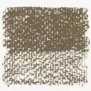 Měkký pastel Rembrandt - jednotlivé odstíny - Rembrandt Raw Umber 408.5