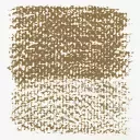 Měkký pastel Rembrandt - jednotlivé odstíny - Rembrandt Raw Sienna 234.2